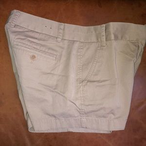 J. Crew women’s shorts